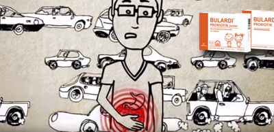 Sve polazi od stomaka! Bulardi – Čuva vaš stomak!