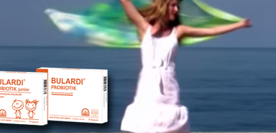 Bulardi Plus – Pesmica – Broj jedan protiv proliva