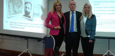 Saccharomyces boulardii u kliničkoj praksi