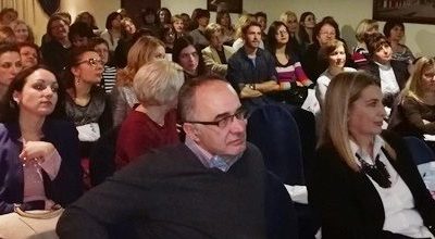 Edukativni sastanak za pedijatre iz Vojvodine