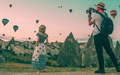 Priprema za putovanje: proverite da li se ovih pet stvari nalazi na vašem spisku!