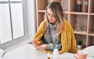 Kada antibiotici naruše našu crevnu floru – šta je rešenje?