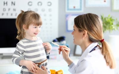 Kandida kod dece – kada se javlja i kako je sprečiti?