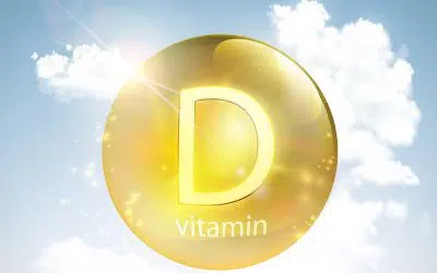 Vitamin D – od sunca, s’ ljubavlju!